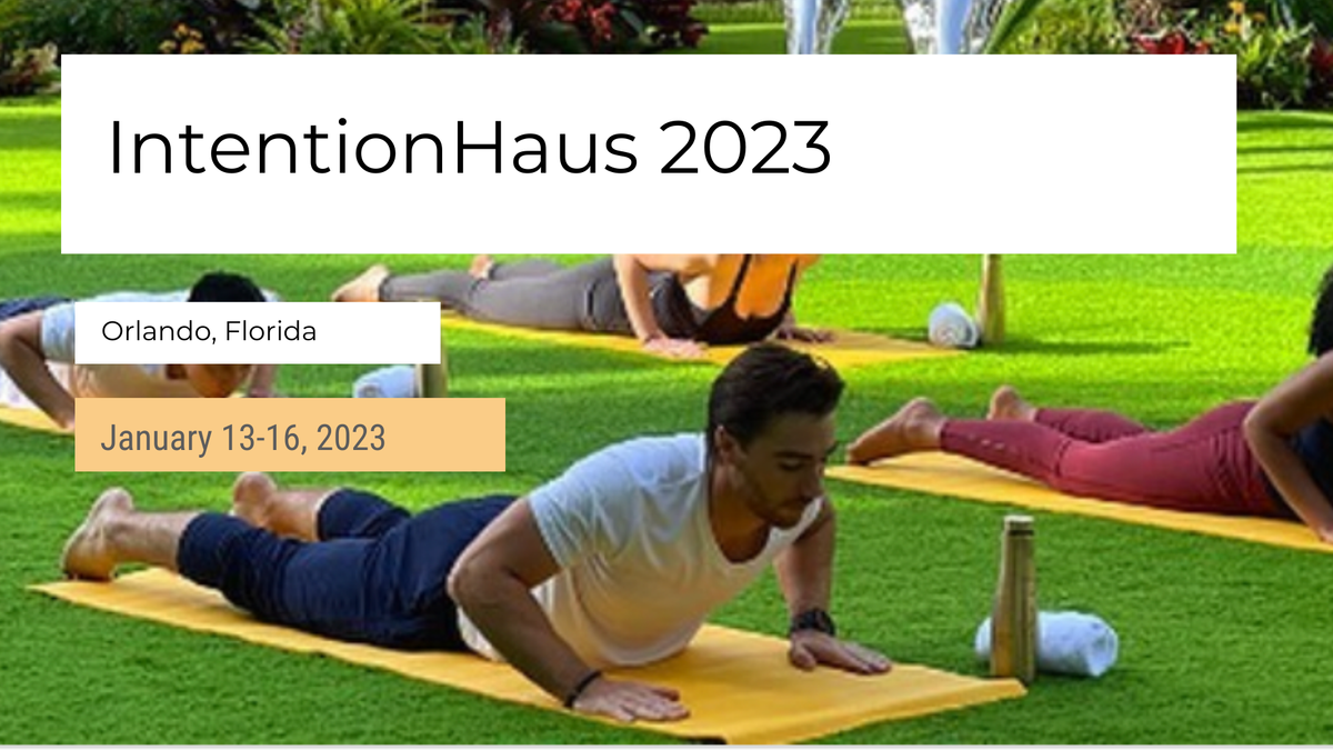 IntentionHaus™ 2023 Post feature image