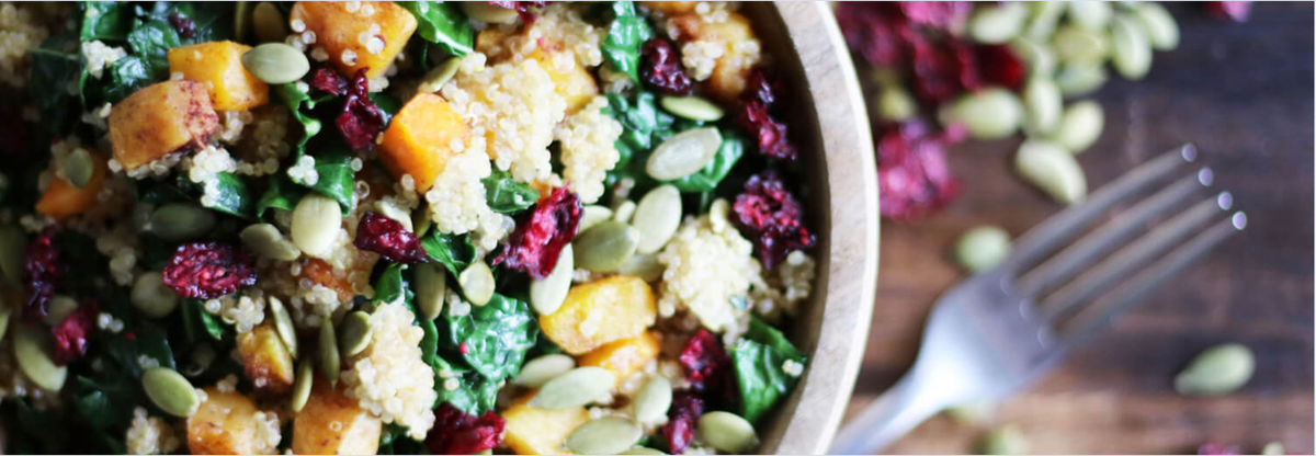 Autumn recipe collection, vol. 2 Post feature image