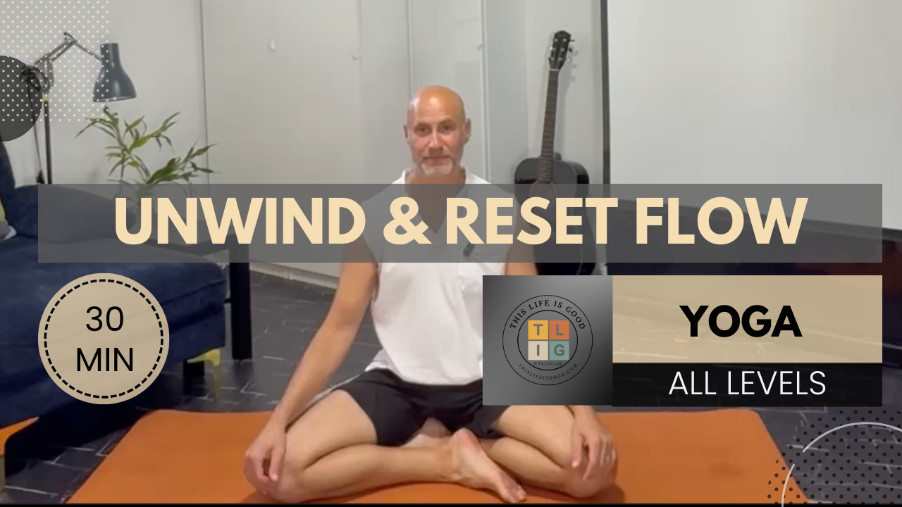 Unwind & Reset Flow Post feature image