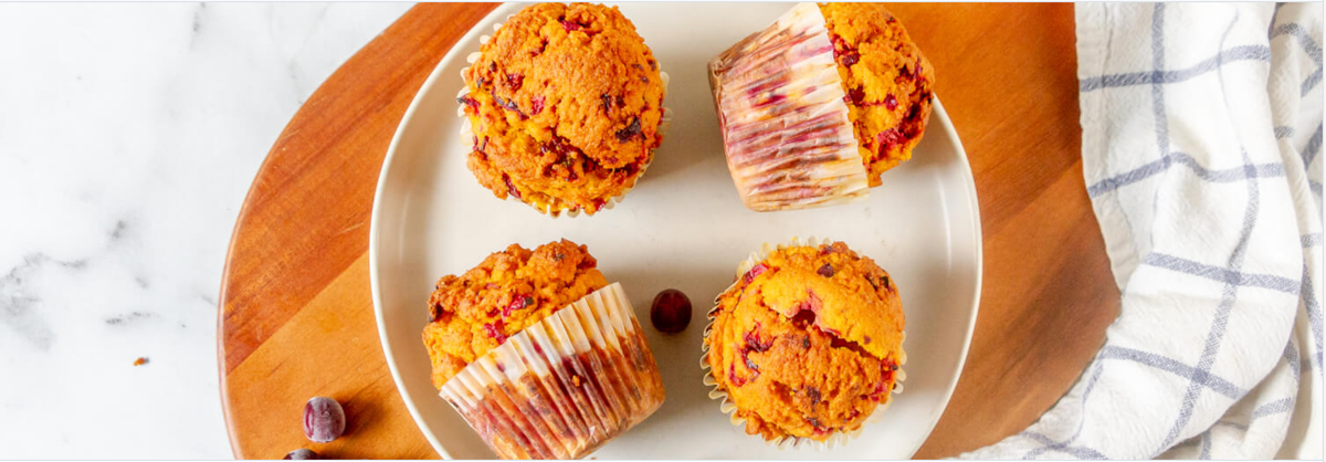 Holiday snacks recipe collection Post feature image