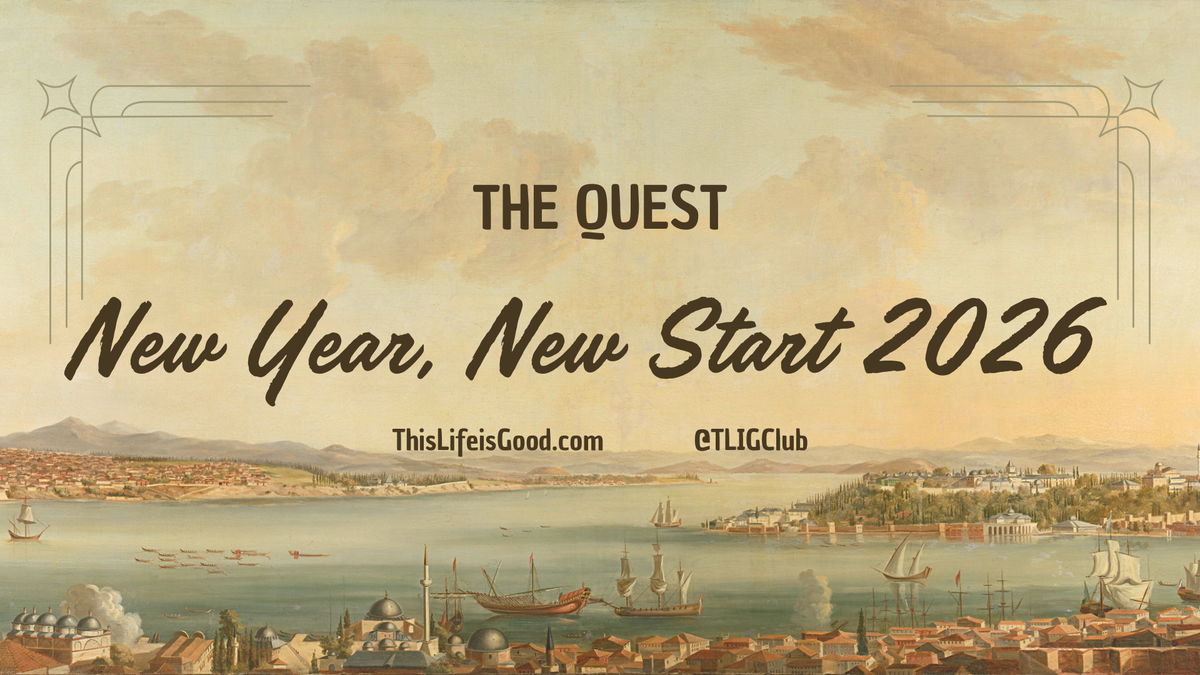 New Year, New Start 2026 Post feature image