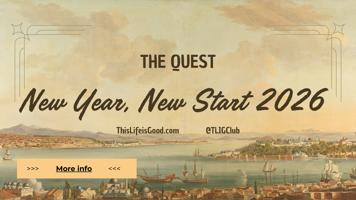 New Year, New Start 2026 Post feature image