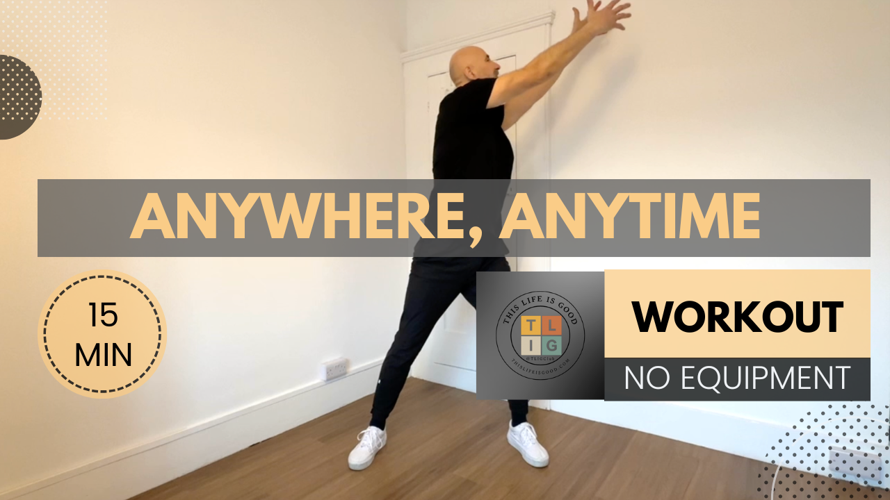 Anywhere, Anytime <<watch>> Post feature image