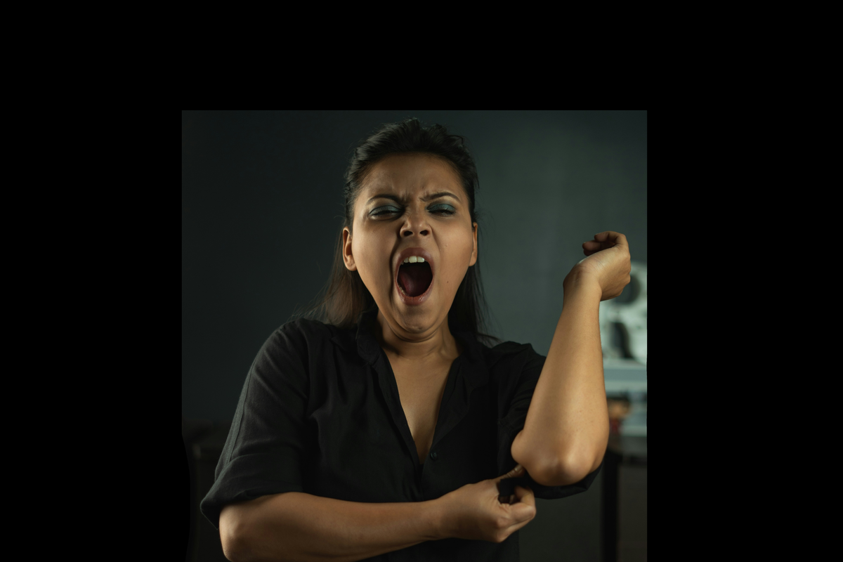 Are you getting enough sleep? <<read more>> Post feature image