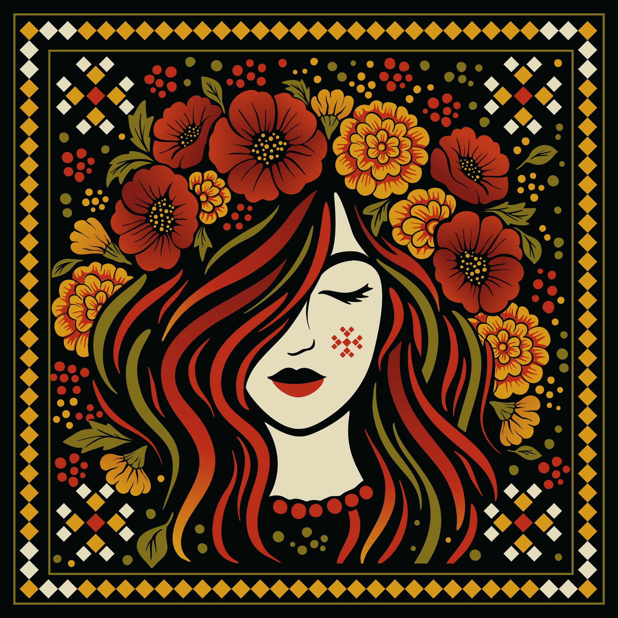 How do you nourish yourself? Post feature image