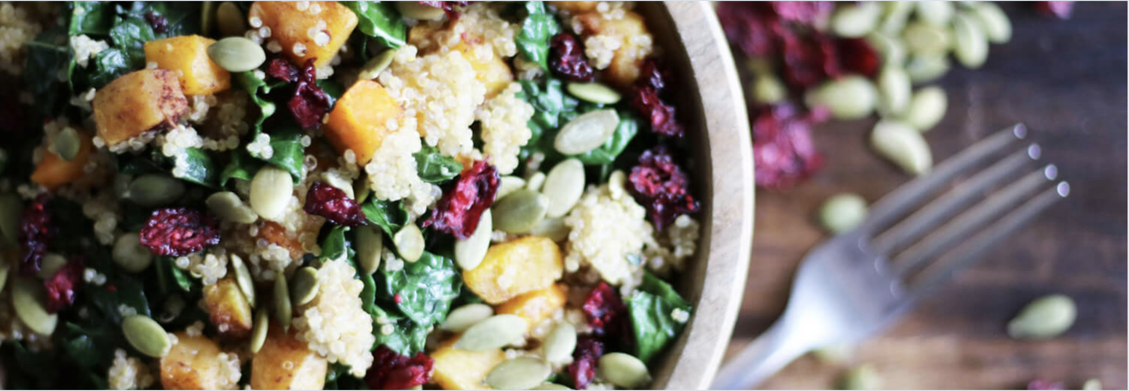 Autumn recipe collection, vol. 2 feature image