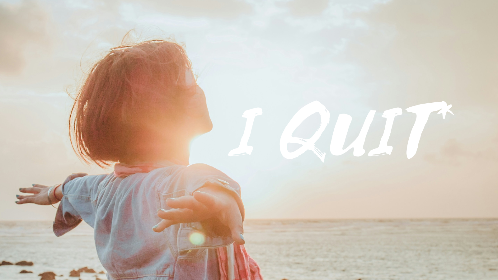 Have you already quit your New Year’s Resolutions? <<read more>> feature image