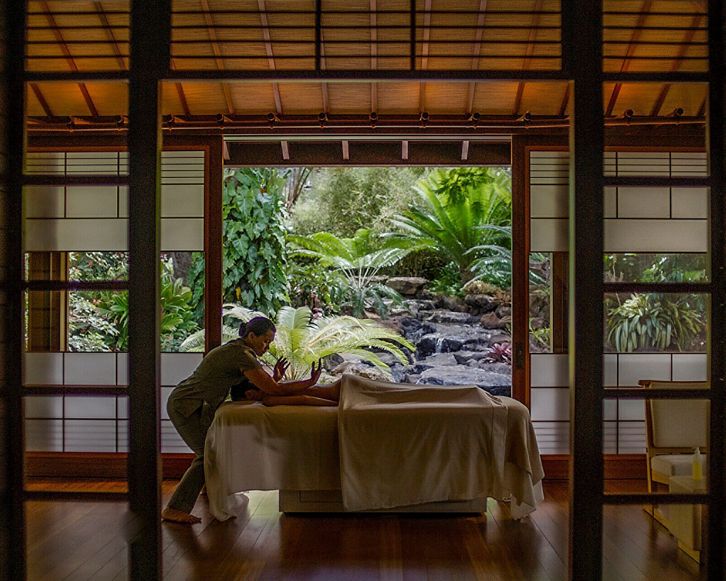 Rejuvenating hotel stays feature image