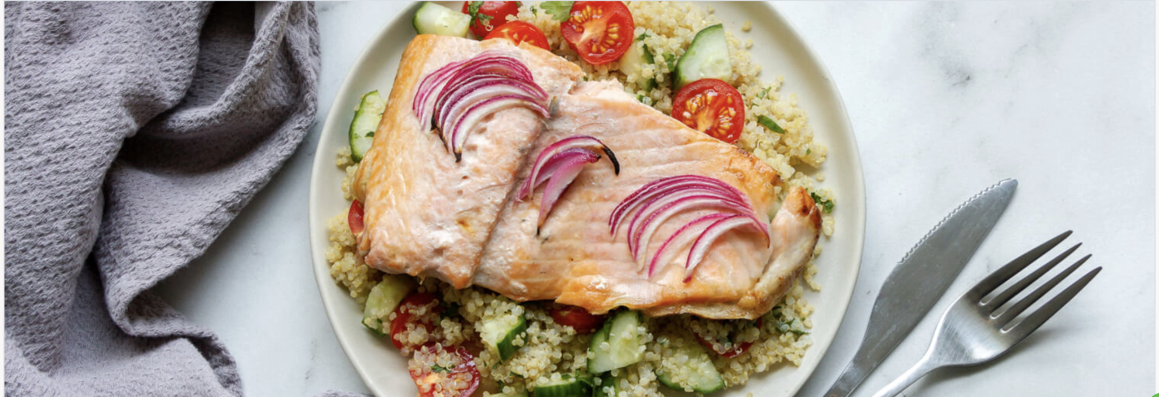 Rejuvenating recipe collection: No.1 feature image